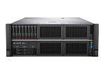 P05671-B21 ProLiant DL580 Gen10 Platinum 8260 Rack(4U)/4xXeon24C 2.4GHz(35.75MB)/16x32GbR2D_2933/P408i-pFBWC(2Gb/RAID 0/1/10/5/50/6/60)/noHDD(8/48up)SFF/noDVD/12