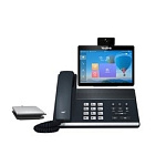 VP59-VCS Ext Package (Видеотерминал, IPS, Android, WiFi, HDMI, камера, CPW90-BT, без БП, AMS 1 год.)