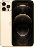 1000596128 Мобильный телефон Apple iPhone 12 Pro Max 256GB Gold