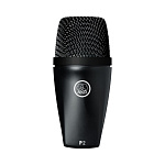 1301348 Микрофон P2 3100H00150 AKG