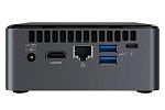 1294317 Миникомпьютер CI7-8559U BOXNUC8I7BEHGA2 980643 INTEL 1294317 Миникомпьютер CI7-8559U BOXNUC8I7BEHGA2 980643 INTEL