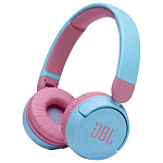 1814887 Нaушники BLUETOOTH JR310BT BLUE JBL