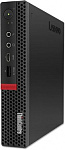 1085338 ПК Lenovo ThinkCentre Tiny M720q slim i5 8400T (1.7)/8Gb/1Tb 7.2k/UHDG 630/noOS/GbitEth/WiFi/BT/65W/клавиатура/мышь/черный