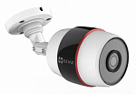 385367 Видеокамера IP Ezviz CS-CV210-A0-52EFR 4-4мм цветная корп.:белый/черный