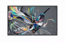 63346 ЖК-панель Philips 32BDL3550Q/00 32"
