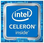 1843777 Процессор Intel Celeron См. арт. Intel Original Celeron G5905 Soc-1200 (BX80701G5905 S RK27) (3.5GHz/Intel UHD Graphics 610) Box