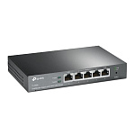 1846462 Маршрутизатор TP-Link SMB TP-Link ER605 (TL-R605) VPN-маршрутизатор Omada с гигабитными портами