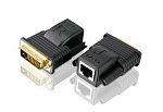 1195297 Видео усилитель сигнала CAT5 15M DVI VE066-AT ATEN