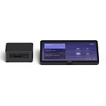 1000700645 набор для организации видеоконференции/ Base Logitech TAP with Intel NUC 11 (Core i5) for Zoom
