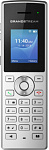 1420626 Телефон IP Grandstream WP810 серебристый