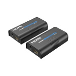 2152021442 Удлинитель HDMI по витой паре CAT5e/6 поверх протокола IP до 100/120 м Lenkeng LKV373