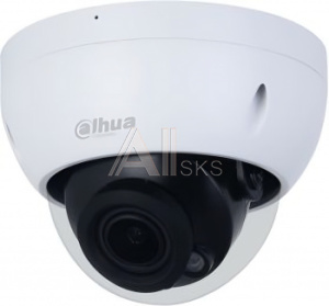 1899165 Камера видеонаблюдения IP Dahua DH-IPC-HDBW2441RP-ZAS-27135 2.7-13.5мм цв. корп.:белый (DH-IPC-HDBW2441RP-ZAS)