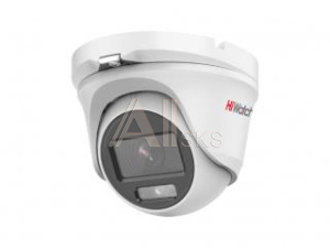 3205943 Камера HD-TVI 2MP DOME DS-T203L(3.6MM) HIWATCH