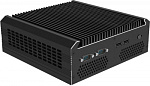 1872629 Неттоп Rombica Horizon G6 H7G642P PG G6405 (4.1) 4Gb SSD256Gb UHDG 610 Windows 10 Professional GbitEth WiFi BT 100W черный (PCMI-0123)