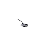 Микрофонный пульт председателя беспроводной clevermic BKR DCS-E2402C