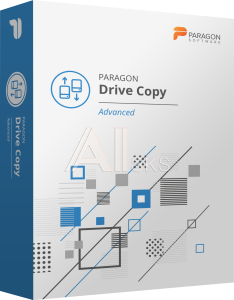PSG-755-PEU Hard Disk Manager Advanced – Drive Copy Advanced