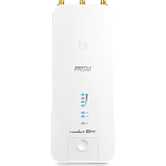 7000014332 Маршрутизатор/ High-performance 5 GHz basestation for PtMP or PtP links. Provides up to 500+ Mbps data throughput