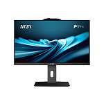 1000788097 Моноблок/ MSI PRO AP272P 14M 27"(1920x1080 (матовый) IPS)/Intel Core i5 14400(2.5Ghz)/16384Mb/512PCISSDGb/noDVD/Int:Intel UHD Graphics 730/Cam/BT