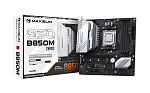Материнская плата MAXSUN MS-Terminator B850M WIFI, AM5, B850, 4*DDR5, 4*SATA 3.0, 2*M.2, USB 3.2, USB 2.0, Type-C, 1*PCIE 16, 1*PCIE 4, 1*PCIE 1, HDMI