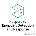 KL4708RAXFW Kaspersky EDR для бизнеса - Оптимальный Russian Edition. 2500-4999 Node 1 year Cross-grade License