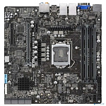 Asus Материнская плата WS C246M PRO (90SW00E0-M0EAY0) Asus Материнская плата WS C246M PRO (90SW00E0-M0EAY0)