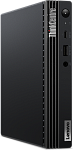 1000633997 Персональный компьютер/ Lenovo ThinkCentre M70q Gen 2 Tiny i5-11400T 8GB 256GB_M.2 Int. NoDVD BT_2X2AC USB KB&Mouse NO_OS 3Y on-site