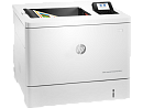 7ZU81A#B19 HP Color LaserJet Enterprise M554dn (A4, 1200dpi, ImageREt 3600, 33(33) ppm, 1 Gb, 2 trays 100+550, Duplex, USB/GigEth, cart.5,5KB&3,5KCMYp.inbox, rep