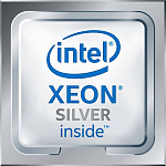 338-BLTR Dell Intel Xeon Silver 4108 1.8G, 8C/16T, 9.6GT/s, 11M Cache, Turbo, HT (85W) DDR4-2400 CK, Processor For PowerEdge 14G, HeatSink not included