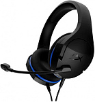 1911434 Наушники с микрофоном HyperX Cloud Stinger Core (CS006) черный/синий 1.3м накладные оголовье (4P5J8AA)