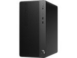 4YV37ES#ACB HP Bundle 290 G2 MT Core i3-8100,8GB,256GB,NVIDIA GT730,DVD,usb kbd/mouse,Dust Filter,Win10Pro(64-bit),1-1-1 Wty+HP Monitor N246v 23.8in(repl.3EC00ES)