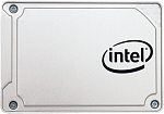 SSDSC2KW128G8XT SSD Intel Celeron Intel 545s Series SATA, 128Gb 2,5", R550/W440 Mb/s, IOPS 70K/80K, MTBF 1,6M (Retail)