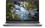 3551-3641 Ноутбук DELL Precision 3551 Core i7-10875H (2,3GHz) 15,6" FullHD WVA Antiglare 16GB (1x16GB) DDR4 512GB SSD (M.2 PCIe) Nvidia Quadro P620 (4GB DDR5) FPR, TPM, vPro
