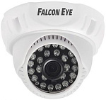 1059100 Камера видеонаблюдения Falcon Eye FE-D720MHD/20M 2.8-2.8мм HD-CVI HD-TVI цветная корп.:белый