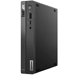 11048202 Lenovo ThinkCentre Neo 50q G4 Tiny [12LN003KUM] (КЛАВ.РУС.ГРАВ.) black {i3-1215U/8Gb/256Gb SSD/VESA/DOS/k+m.rus}