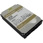 1000702138 Жесткий диск WD Жесткий диск/ HDD SATA3 18Tb Gold 7200 512mb 1 year warranty