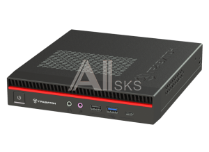 167525 ПК ГРАВИТОН Д15И MFF i5-13400/1*16GB/SSD512GB/FP_1xUSB3.0_1xUSB2.0_1xType-C/120W/K+M/NoOS/3YST