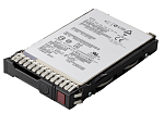 P05932-B21 Жесткий диск HPE 960GB 2.5"(SFF) 6G SATA Read Intensive Hot Plug SC DS SSD (for HP Proliant Gen10 servers)