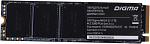 1745816 Накопитель SSD Digma PCI-E 3.0 x4 2Tb DGSM3002TG13T Mega G1 M.2 2280