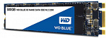 1091769 Накопитель SSD WD SATA III 500Gb WDS500G2B0B Blue M.2 2280