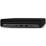 11038244 HP ProDesk 400 G9 Mini [883S7EA] Black {i3 13100T/8Gb/SSD256Gb UHDG 770/W11Pro64/kb/m/kb}