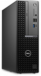 ПК Dell Optiplex 7010 SFF i3 13100 (3.3) 16Gb SSD256Gb UHDG 730 Windows 11 Pro GbitEth 200W мышь клавиатура черный (7010S-3621)