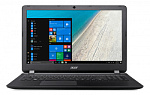 1091241 Ноутбук Acer Extensa 15 EX2540-52AK Core i5 7200U/6Gb/1Tb/Intel HD Graphics 620/15.6"/FHD (1920x1080)/Windows 10 Home/black/WiFi/BT/Cam/3220mAh