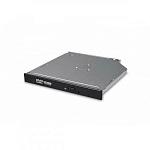 7000009305 Оптический привод/ LG DVD-RW SATA Slim Black, 12.7 mm, OEM