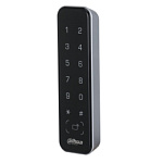 11031072 DAHUA DHI-ASR2201A Влагозащищенный считыватель карт доступа и клавиатура ввода