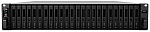 Система хранения данных Synology FlashStation (Rack 2U) 2x8C2,1GhzCPU/32Gb upto 512/no HDD upto 24 SAS SSD upto 72 (2xRX2417sas or 2xRX1217sas)/2xUSB3