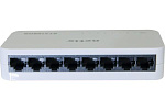 1208070 Коммутатор 8PORT 10/100/1000M ST3108GS NETIS