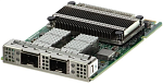 540-BCOR DELL Broadcom 57414 Dual Port 10/25GbE SFP28, OCP NIC 3.0 Customer Install
