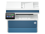 Лазерное многофункциональное устройство HP Laserjet Pro MFP 4113FDW (replace 2Z629A)