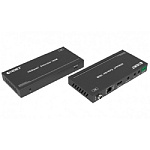 Удлинитель сигнала HDMI по витой паре Ивента УВС150 Удлинитель сигнала HDMI по витой паре Ивента УВС150