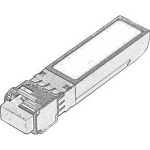11065421 FiberTrade FT-SFP+SR-0,3-D-I SFP+ модуль индустриальный, 10Гб/с, 850нм, MMF, 300m